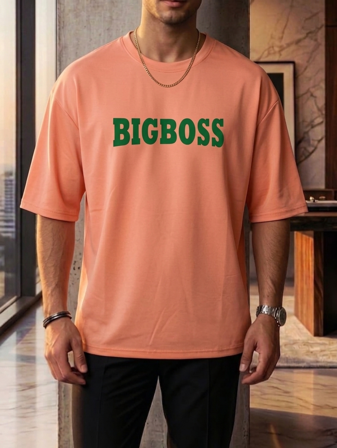 1 পিছ প্রিমিয়াম ড্রপ সোল্ডার কালার:- অরেঞ্জ